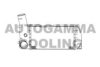 AUDI 035145805A Intercooler, charger